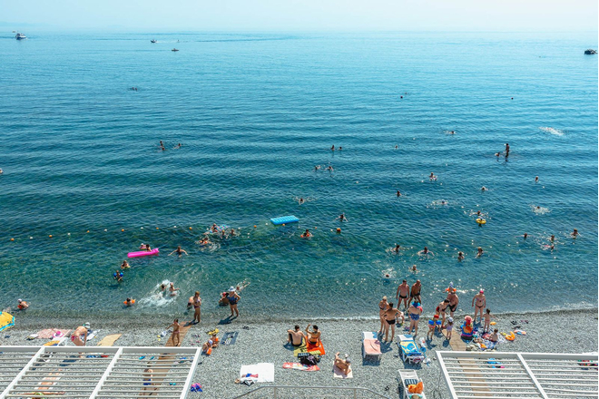 Санаторий «Утес», Алушта, изображение 7