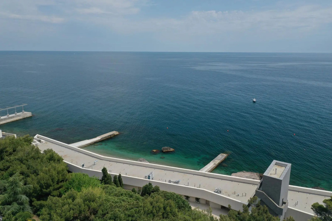 Санаторий «Форос», Ялта, изображение 2