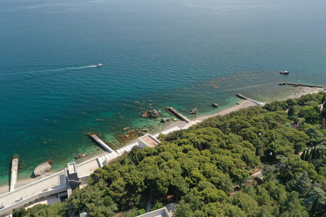 Санаторий «Форос», Ялта, изображение 11