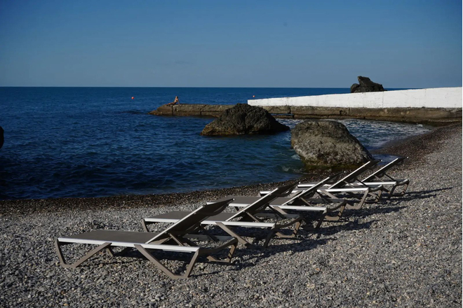 Санаторий «Форос», Ялта, изображение 14