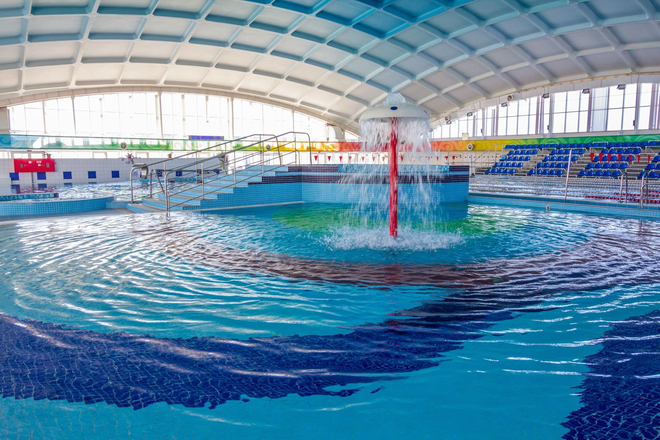 Санаторий «Эволюция», Евпатория, изображение 6