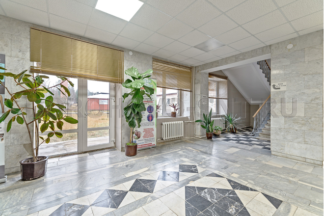 Санаторий «Дорохово», Московская обл, изображение 5