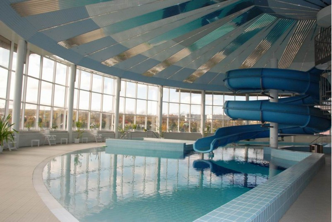 Санаторий &laquo;Машук Аква-Терм&raquo;, Железноводск, изображение 7