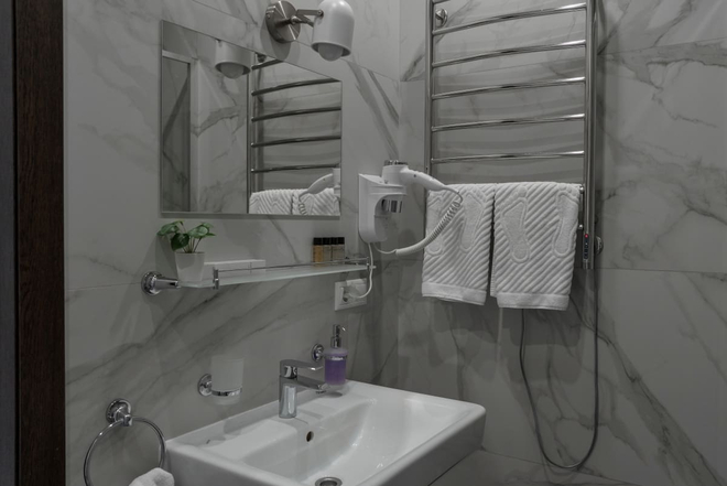 Санаторий &laquo;Истра Резорт&raquo;, Московская обл, изображение 14