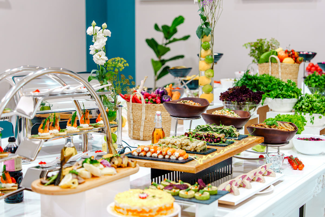 Санаторий &laquo;Парк Шафран&raquo;, Ессентуки, изображение 8