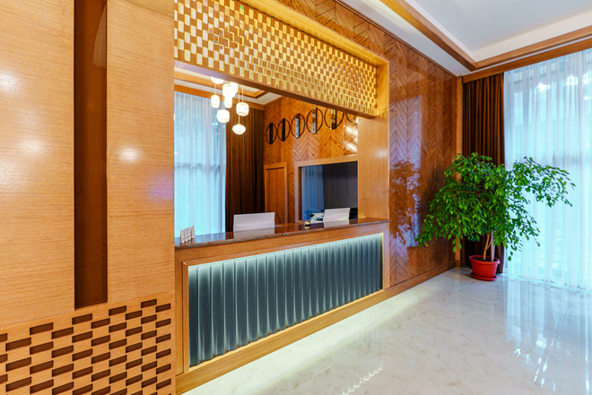 Санаторий &laquo;Парк Шафран&raquo;, Ессентуки, изображение 4