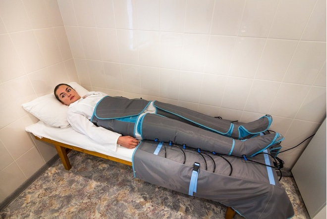 Санаторий &laquo;Москва&raquo;, Ессентуки, изображение 9