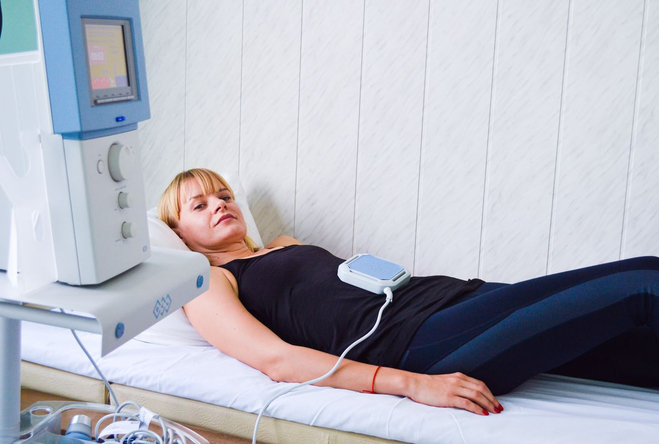 Ессентукский военный санаторий, Ессентуки, изображение 3