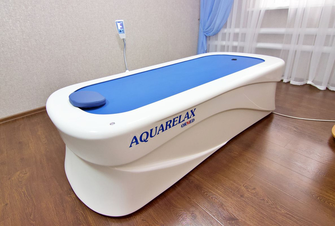 Санаторий &laquo;30 лет Победы&raquo;, Железноводск, изображение 4