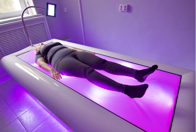 Санаторий &laquo;Эльбрус&raquo;, Железноводск, изображение 5