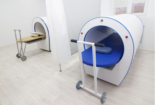 Санаторий &laquo;Эльбрус&raquo;, Железноводск, изображение 15