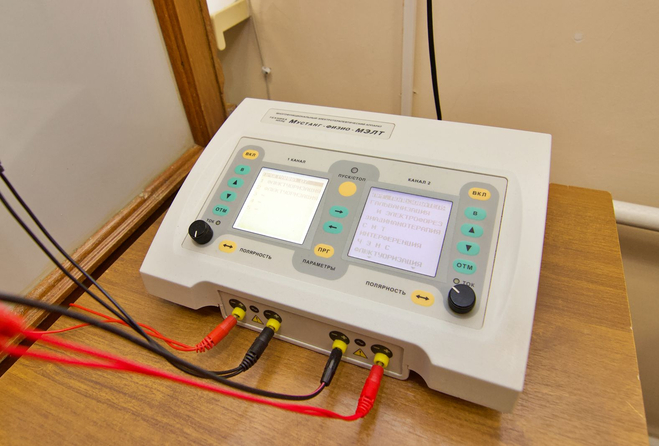 Санаторий &laquo;Калинина&raquo;, Ессентуки, изображение 16