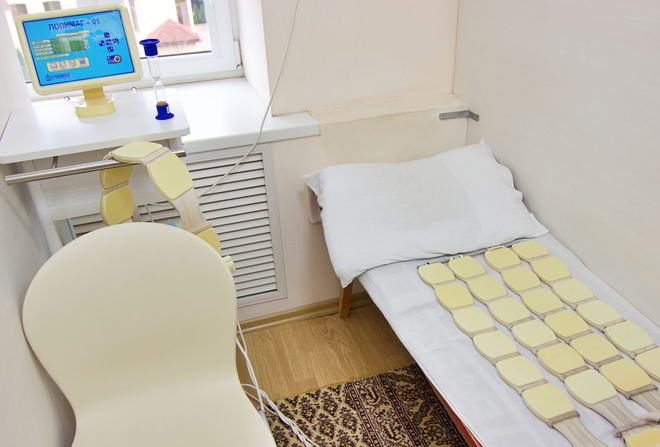 Пятигорская Клиника Курортологии, Пятигорск, изображение 14