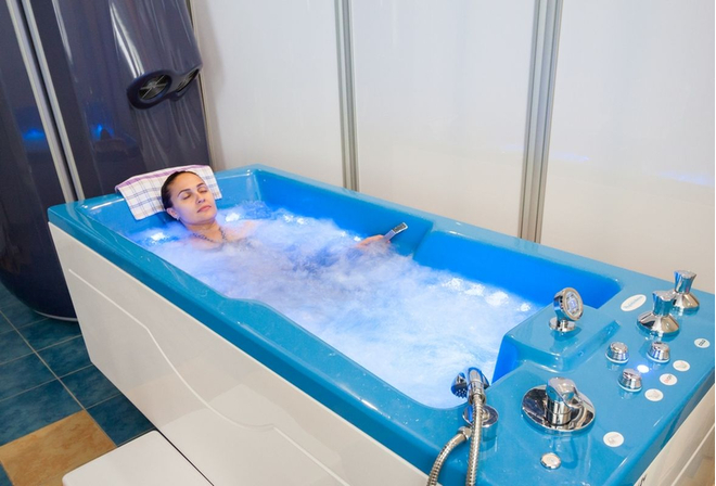 Санаторий &laquo;Луч&raquo;, Кисловодск, изображение 4