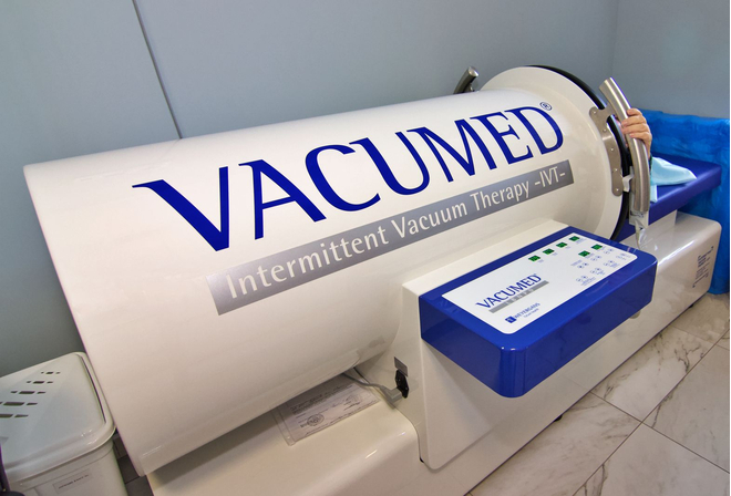 Санаторий &laquo;Орион&raquo;, Кисловодск, изображение 10