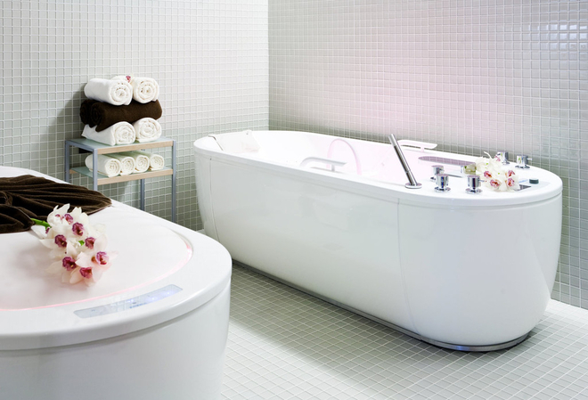 SPA-отель &laquo;Барвиха&raquo;, Московская обл, изображение 12