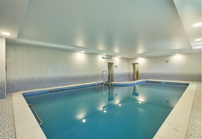 Санаторий &laquo;Чайка&raquo;, Нальчик, изображение 2