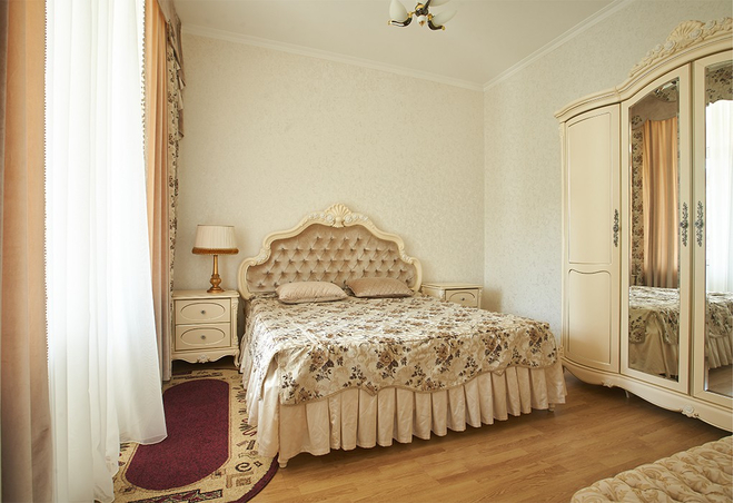 Санаторий &laquo;Чайка&raquo;, Нальчик, изображение 9