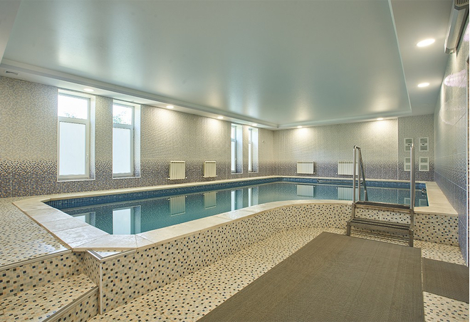 Санаторий &laquo;Чайка&raquo;, Нальчик, изображение 3