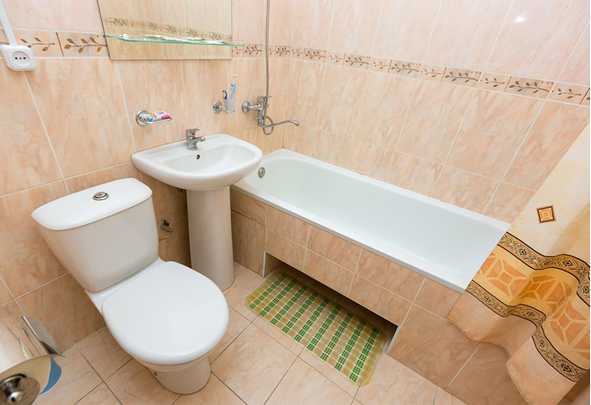 Санаторий &laquo;Чайка&raquo;, Нальчик, изображение 15