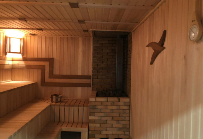 Санаторий &laquo;Чайка&raquo;, Нальчик, изображение 16