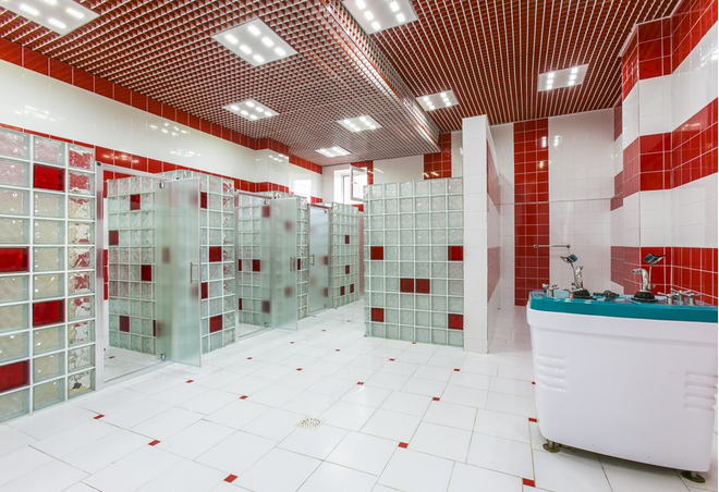 Санаторий «Северный», Евпатория, изображение 10