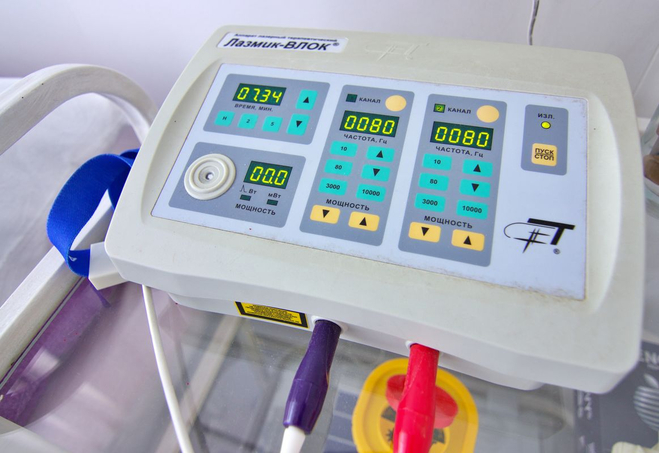 Санаторий &laquo;Дубрава&raquo;, Железноводск, изображение 15