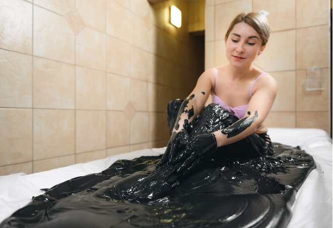 Санаторий «Полтава-Крым», Саки, изображение 6