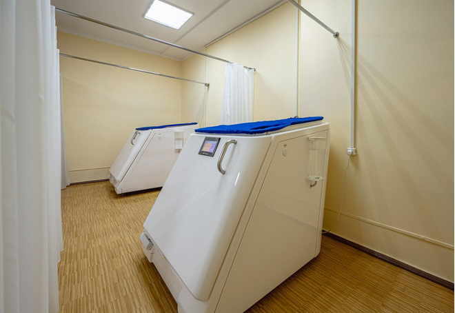 Санаторий «Дюльбер», Ялта, изображение 15