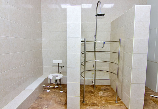 Санаторий &laquo;Нарзан&raquo;, Кисловодск, изображение 15