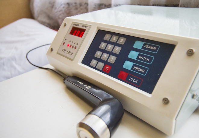 Санаторий &laquo;Димитрова&raquo;, Кисловодск, изображение 13