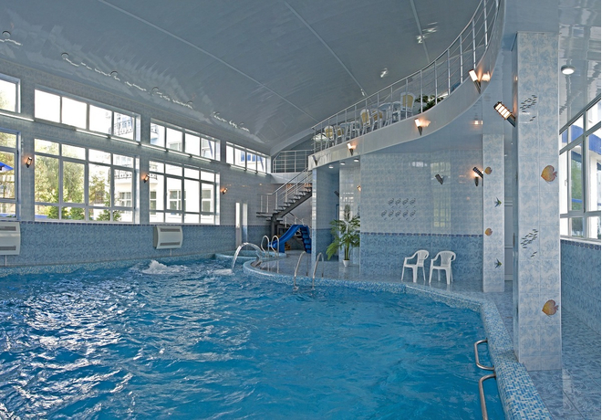 Санаторий &laquo;Рябинушка&raquo;, Анапа, изображение 5