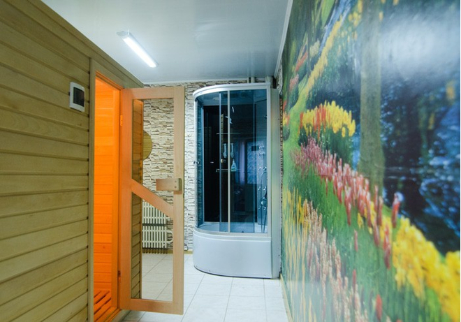 Санаторий &laquo;Долина Нарзанов&raquo;, Железноводск, изображение 8