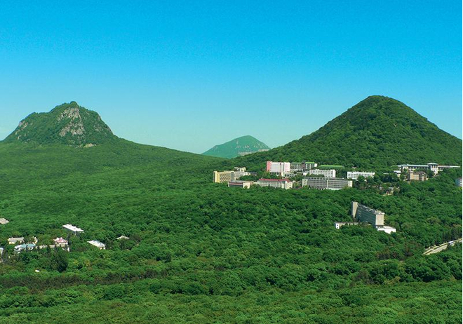 Санаторий &laquo;Бештау&raquo;, Железноводск, изображение 10