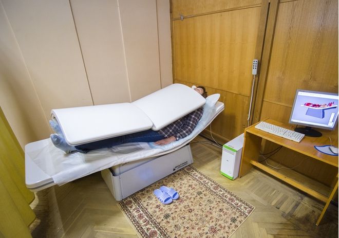 Санаторий &laquo;Димитрова&raquo;, Кисловодск, изображение 8