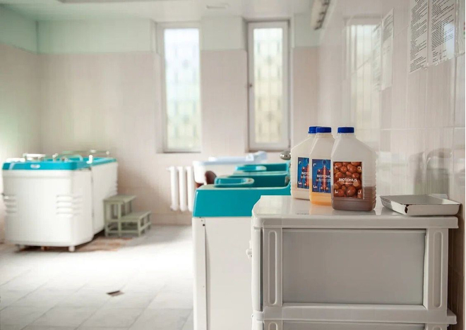 Санаторий «Мечта», Евпатория, изображение 11