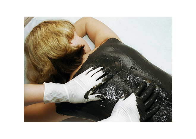 Санаторий &laquo;Лесной&raquo;, Железноводск, изображение 7