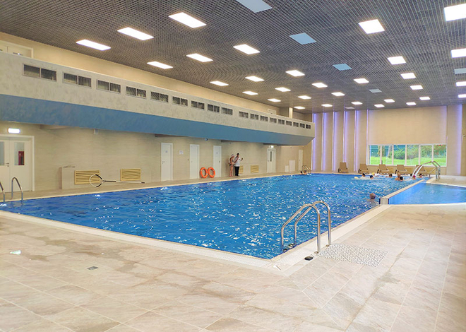 Санаторий &laquo;Каникулы в Аксаково&raquo; ФНС, Московская обл, изображение 4