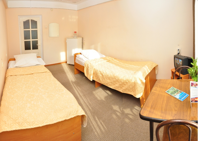 Санаторий &laquo;Пикет&raquo;, Кисловодск, изображение 13