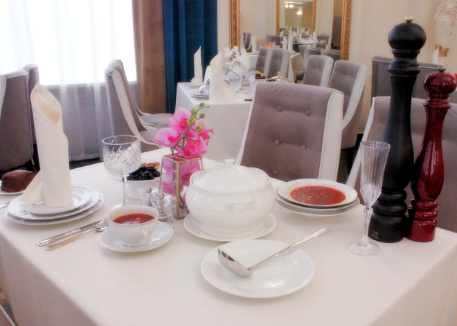 Санаторий &laquo;Дворец Нарзанов&raquo;, Кисловодск, изображение 7