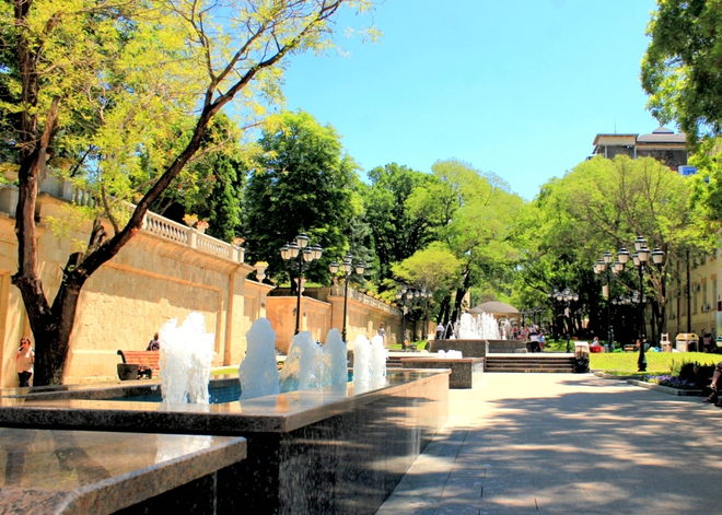 Санаторий &laquo;Дворец Нарзанов&raquo;, Кисловодск, изображение 13