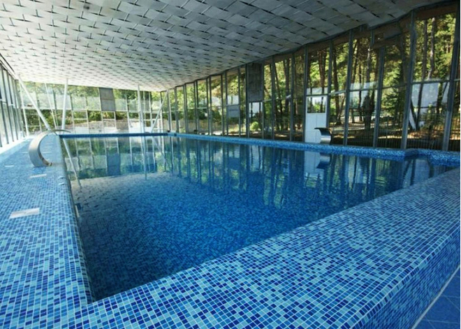 Санаторий «Горный», Ялта, изображение 7