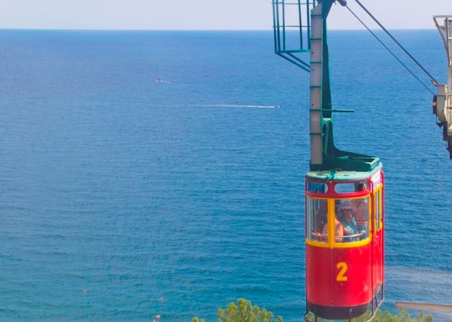 Санаторий «Горный», Ялта, изображение 13