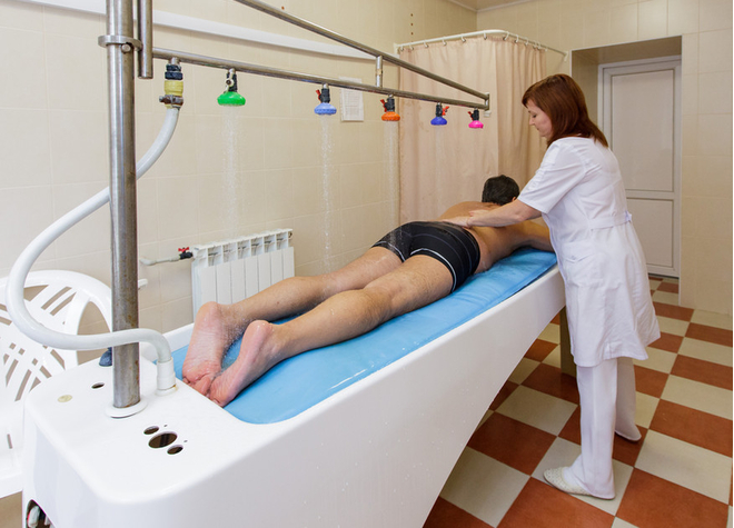 Санаторий &laquo;Руно&raquo;, Пятигорск, изображение 2