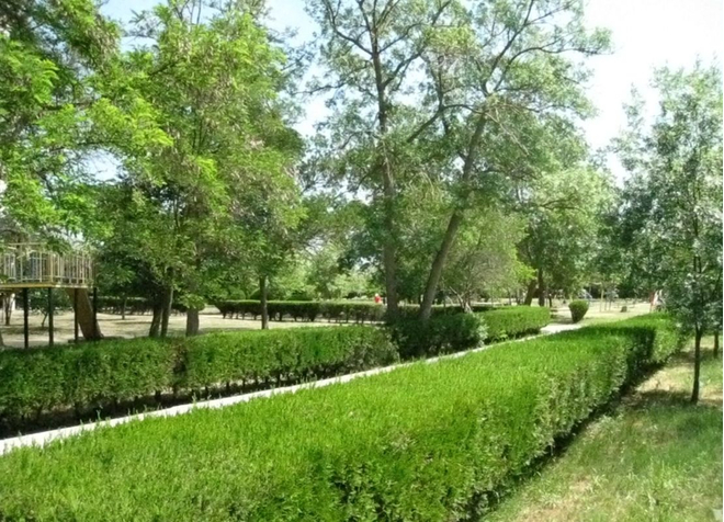 Санаторий «Приморье», Евпатория, изображение 11