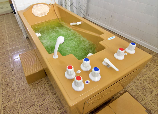 Санаторий &laquo;им. С. М. Кирова&raquo;, Кисловодск, изображение 3