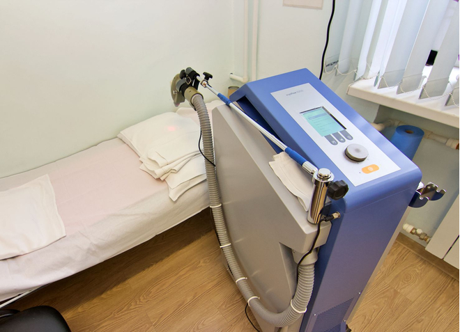 Санаторий &laquo;Калинина&raquo;, Ессентуки, изображение 15