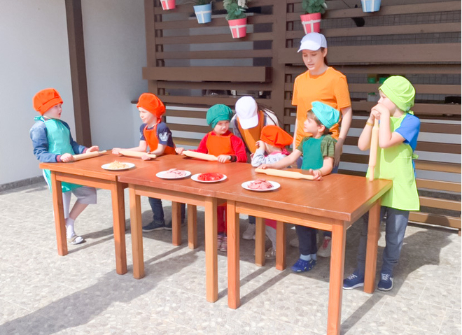 Отель &laquo;Ла Мелия&raquo;, Анапа, изображение 13