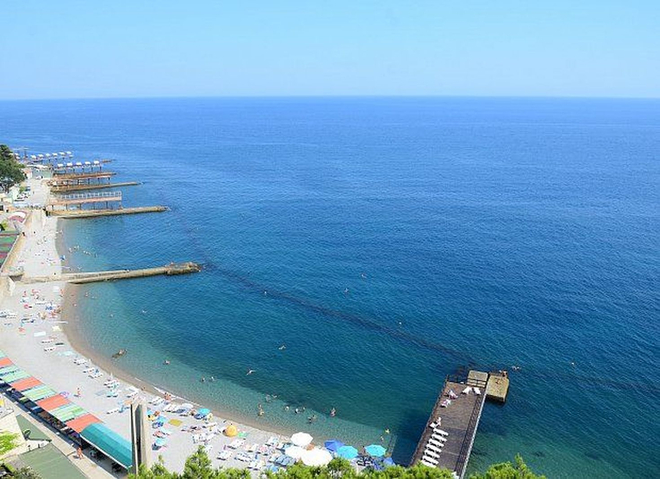 Санаторий «Ай-Петри», Ялта, изображение 3