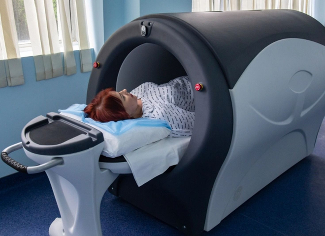 Санаторий «Кирова», Ялта, изображение 3